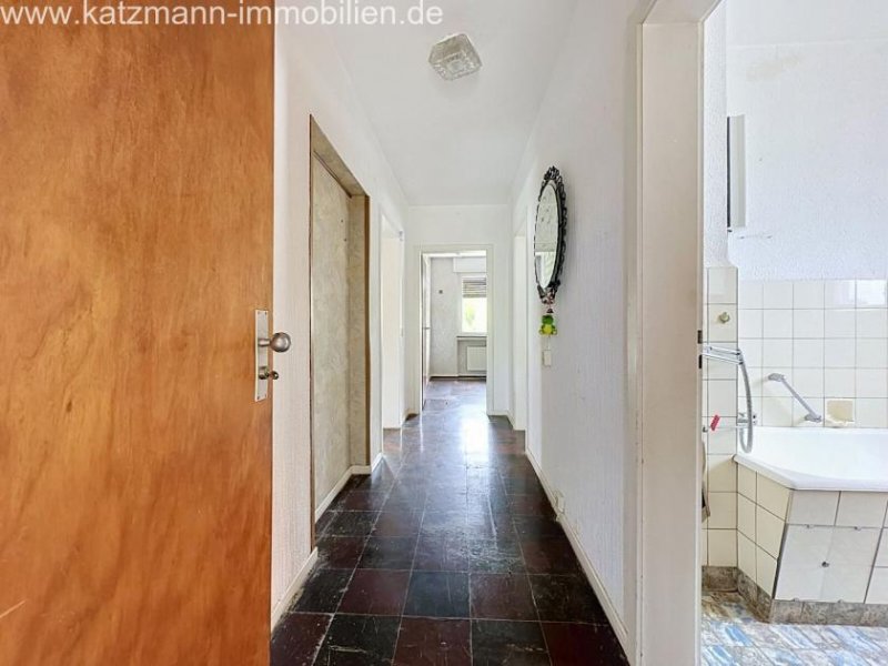 Erftstadt Sanieren oder neu bauen am Liblarer See Haus kaufen