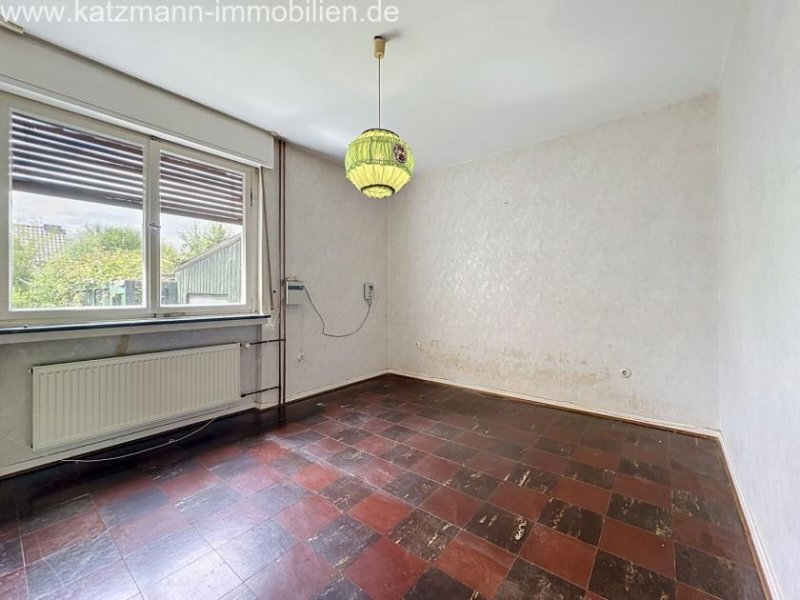 Erftstadt Sanieren oder neu bauen am Liblarer See Haus kaufen