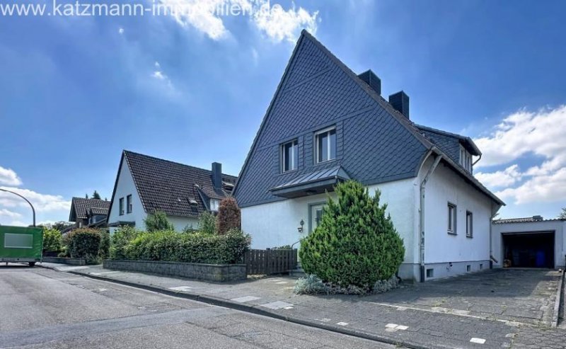 Erftstadt Sanieren oder neu bauen am Liblarer See Haus kaufen