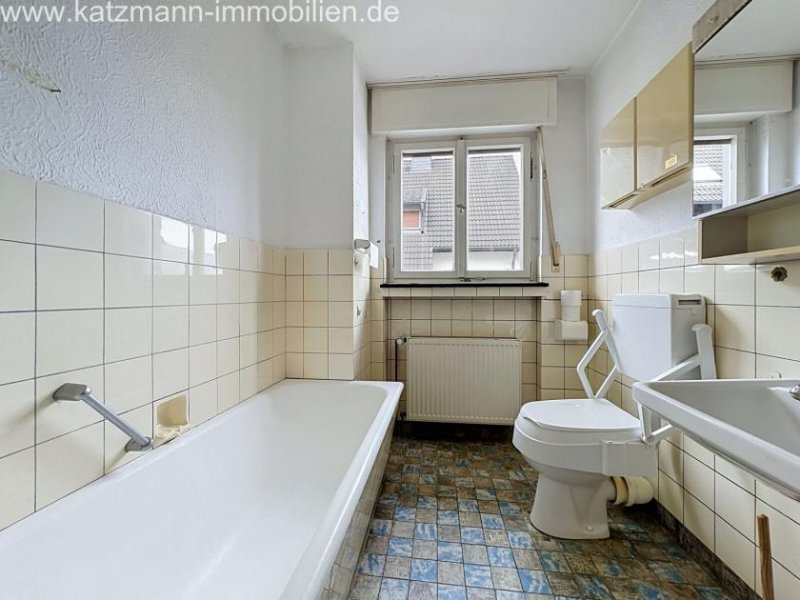 Erftstadt Sanieren oder neu bauen am Liblarer See Haus kaufen