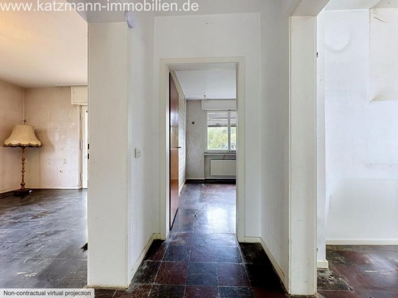 Erftstadt Sanieren oder neu bauen am Liblarer See Haus kaufen