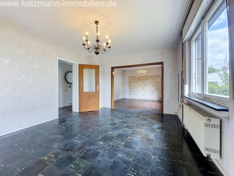 Erftstadt Sanieren oder neu bauen am Liblarer See Haus kaufen