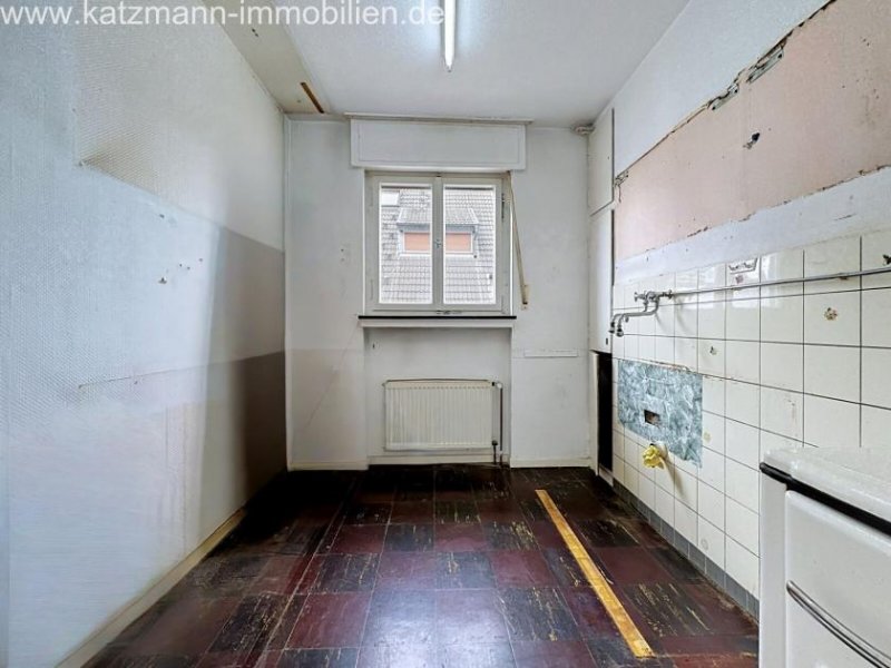 Erftstadt Sanieren oder neu bauen am Liblarer See Haus kaufen