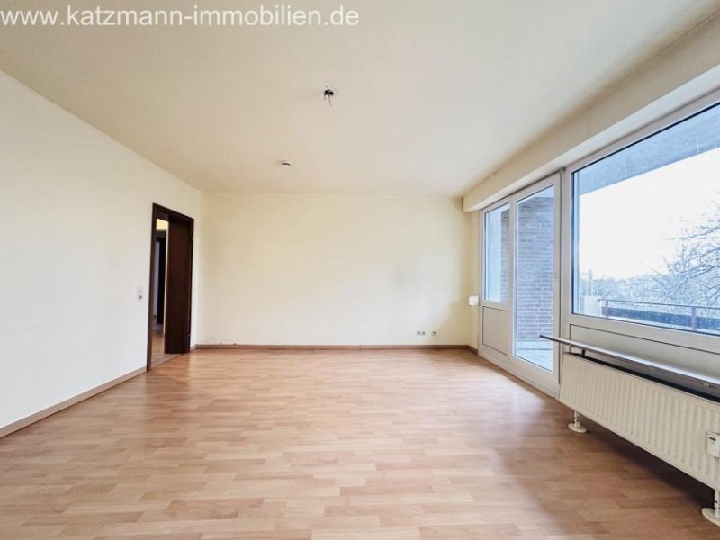 Erftstadt Toplage - Soforteinzug möglich: Helle 3-Zimmerwohnung mit 2 Loggien zu verkaufen Wohnung kaufen