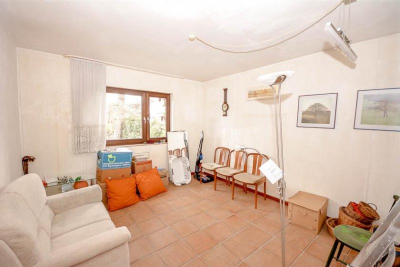 Wesseling Barrierearmer Bungalow mit Kamin, Garten und Sauna in ruhiger Wohnlage von Wesseling-Keldenich Haus kaufen