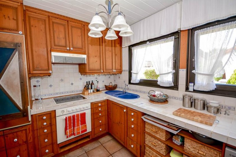 Wesseling Bungalow mit schönem Garten in Berzdorf Haus kaufen