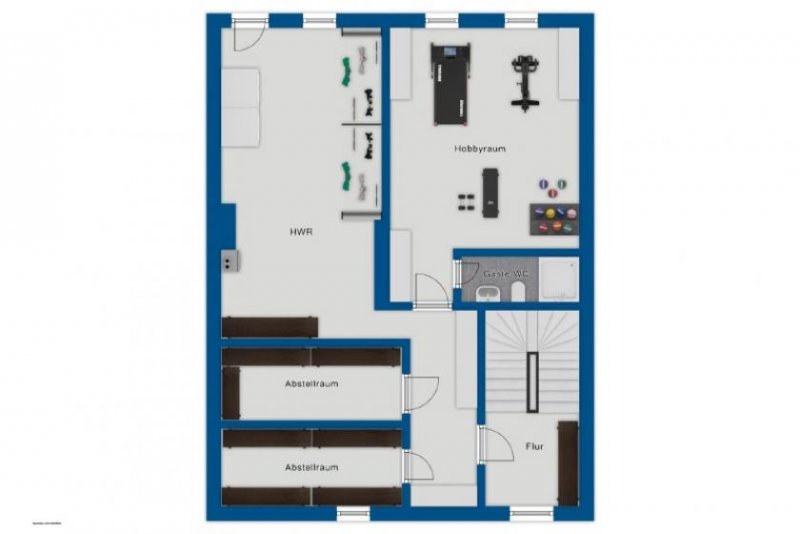 Wesseling Charmantes Zweifamilienhaus mit großem Potenzial in Wesseling ! Haus kaufen