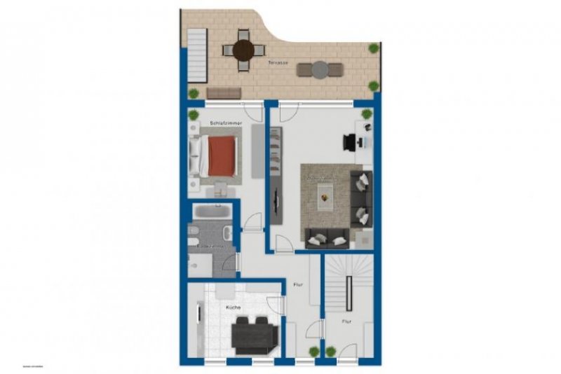 Wesseling Charmantes Zweifamilienhaus mit großem Potenzial in Wesseling ! Haus kaufen