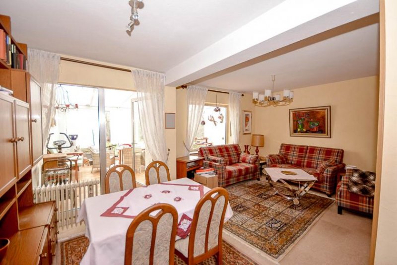 Wesseling Eckhaus mit Wintergarten und Garage in Wesseling-Keldenich - ruhige Wohnlage Haus kaufen