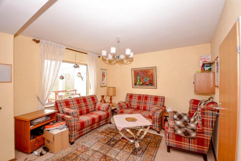 Wesseling Eckhaus mit Wintergarten und Garage in Wesseling-Keldenich - ruhige Wohnlage Haus kaufen
