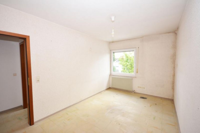Wesseling Familienfreundliches Reihenhaus mit Garten und Garage in beliebter Lage von Keldenich Haus kaufen