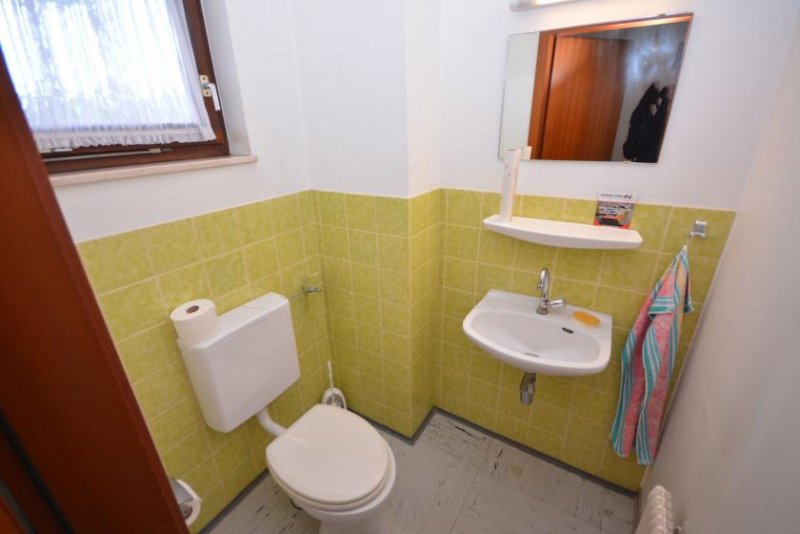 Wesseling Familienfreundliches Reihenhaus mit Garten und Garage in beliebter Lage von Keldenich Haus kaufen