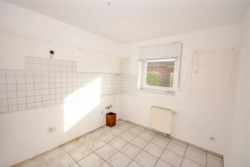 Wesseling KELDENICH: Familienfreundliches Haus in ruhiger Sackgasse Haus kaufen