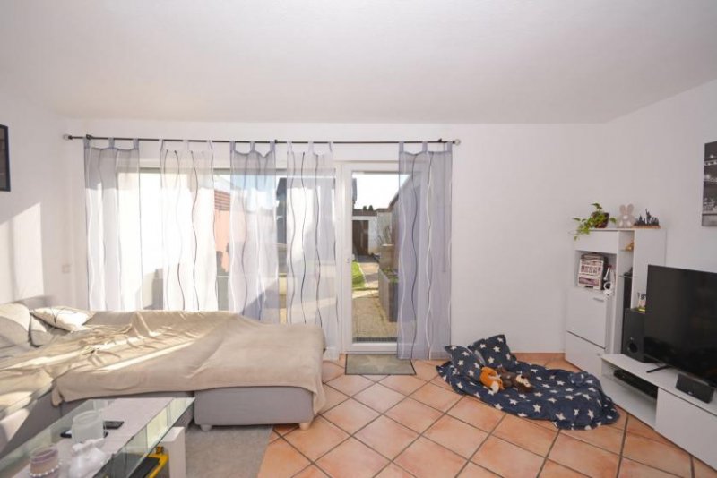 Wesseling Modernisiertes Reihenmittelhaus in Wesseling-Keldenich Haus kaufen