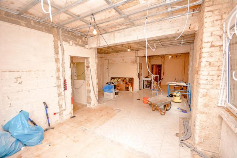 Wesseling Sanierungsbereiter Bungalow mit flexiblem Grundriss in ruhiger Lage von Berzdorf Haus kaufen