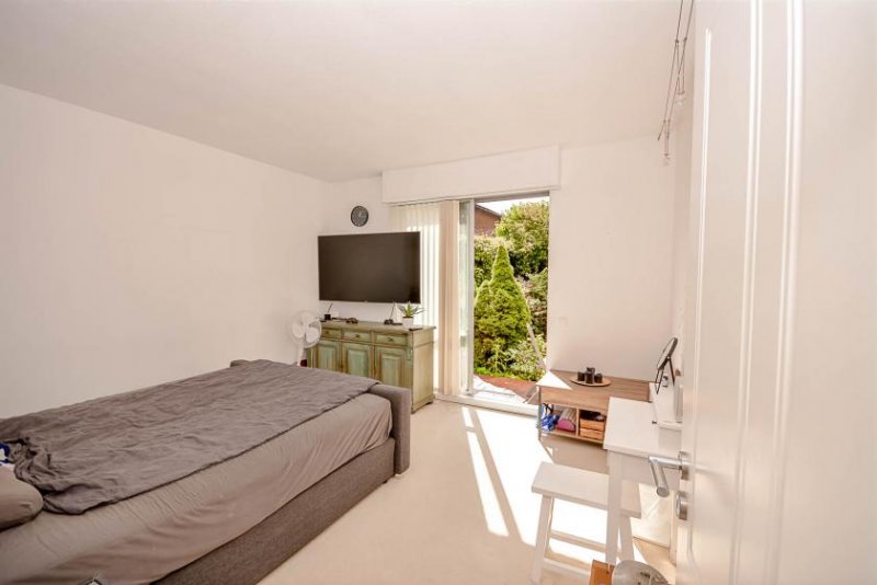 Wesseling Wohnen auf einer Ebene - mit großem Gartenparadies in Keldenich Haus kaufen