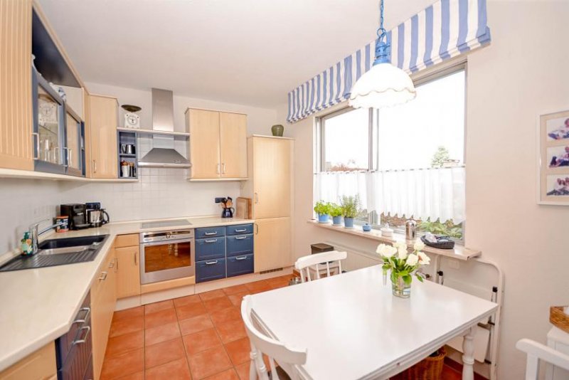 Wesseling Wohnen auf einer Ebene - mit großem Gartenparadies in Keldenich Haus kaufen