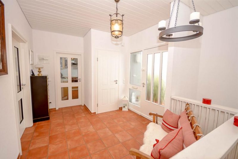 Wesseling Wohnen auf einer Ebene - mit großem Gartenparadies in Keldenich Haus kaufen