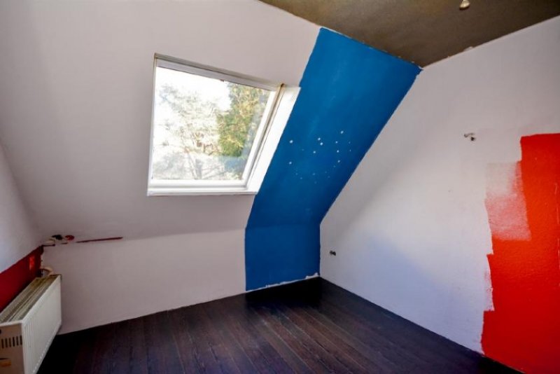 Wesseling Zentral gelegenes Einfamilienhaus mit individueller Raumaufteilung! Haus kaufen