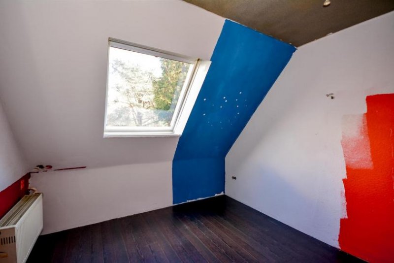 Wesseling Zentral gelegenes Einfamilienhaus mit individueller Raumaufteilung! Haus kaufen
