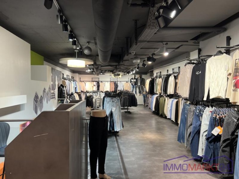 Köln Wohn- und Geschäftshaus in der Fußgängerzone von Köln Haus kaufen