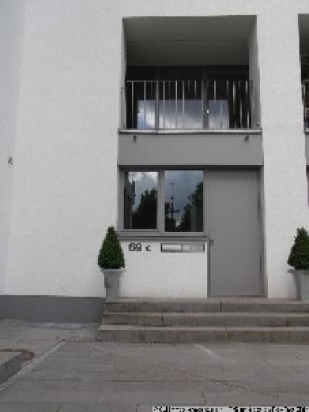 Köln City-Loft III für den Kunstliebhaber... Wohnung kaufen