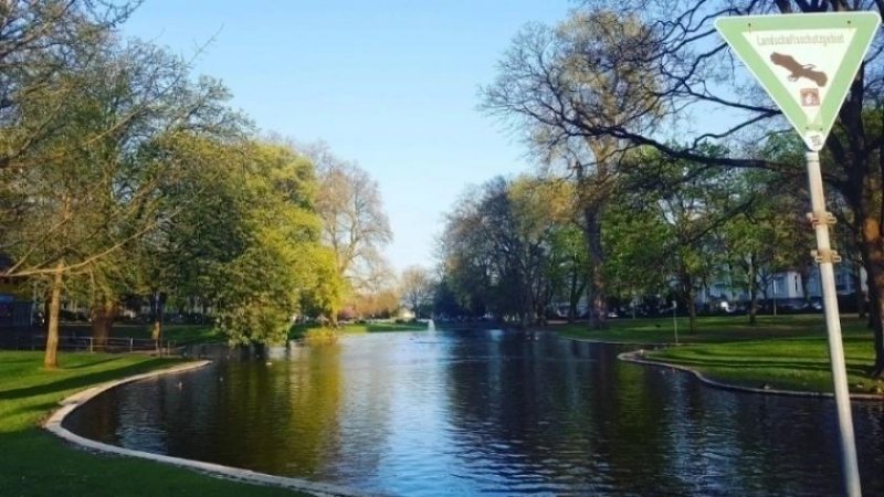 Köln KÖLN CITY: MODERNISIERTE 2 ZI.WOHNUNG! Wohnung kaufen