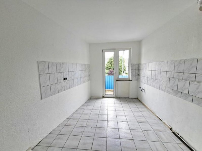 Köln CITYHOUSE: Zentrale 3 Zimmer Wohnung in der Südstadt mit zwei Balkonen, Keller und separater Garage Wohnung kaufen