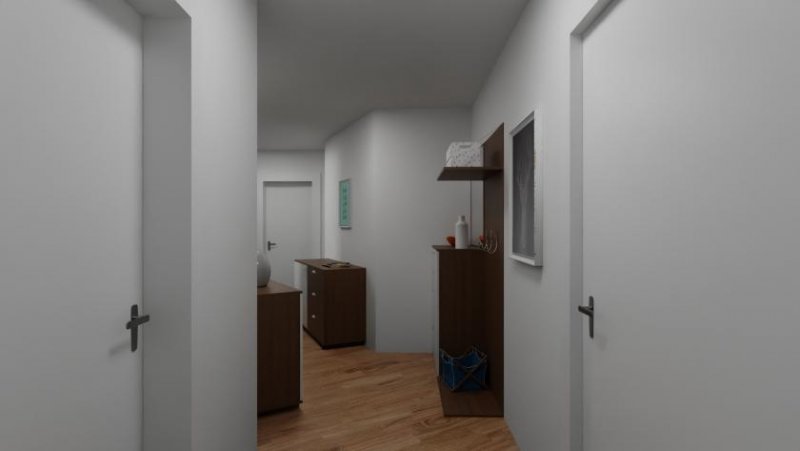 Köln Ruhig wohnen zwischen Uni, Barbarossaplatz und Volksgarten - leerstehend (A383) Wohnung kaufen