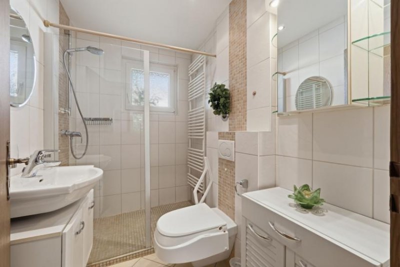 Köln 3-Zimmer Wohnung mit EBK & Loggia in Köln-Nippes Wohnung kaufen