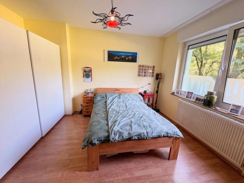 Köln CITYHOUSE: Attraktive 2-Zimmer-Wohnung mit Balkon – ab 09/2026 frei nutzbar Wohnung kaufen