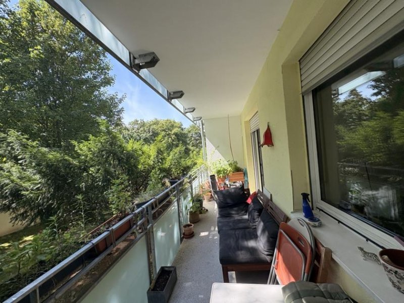 Köln CITYHOUSE: Attraktive 2-Zimmer-Wohnung mit Balkon – ab 09/2026 frei nutzbar Wohnung kaufen