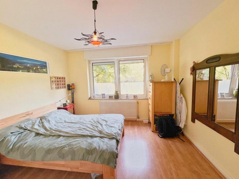 Köln CITYHOUSE: Attraktive 2-Zimmer-Wohnung mit Balkon – ab 09/2026 frei nutzbar Wohnung kaufen