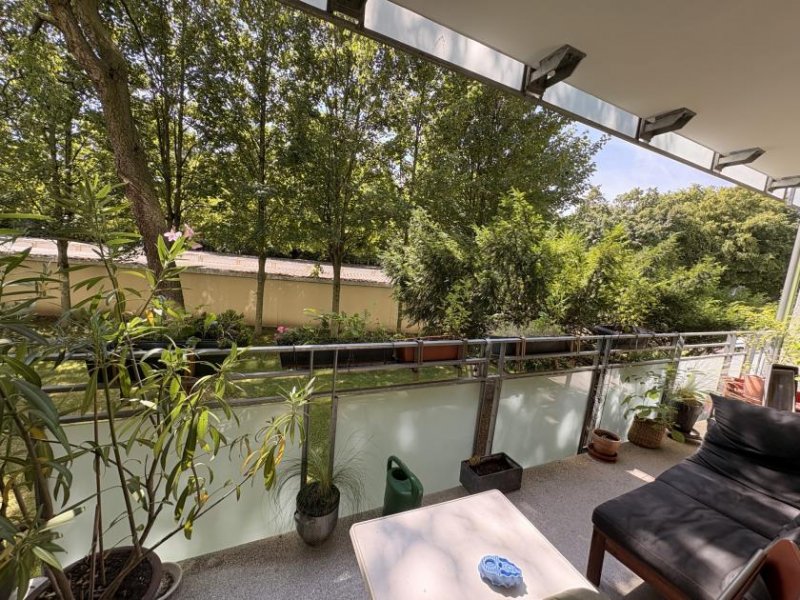 Köln CITYHOUSE: Attraktive 2-Zimmer-Wohnung mit Balkon – ab 09/2026 frei nutzbar Wohnung kaufen