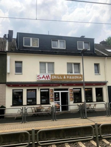 Köln KAPITALANLAGE im Raum Köln in bester Lage - modernisierte Gewerbefläche und Wohnungen in 2020 Haus kaufen