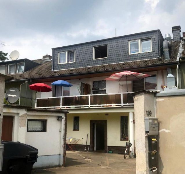 Köln KAPITALANLAGE im Raum Köln in bester Lage - modernisierte Gewerbefläche und Wohnungen in 2020 Haus kaufen