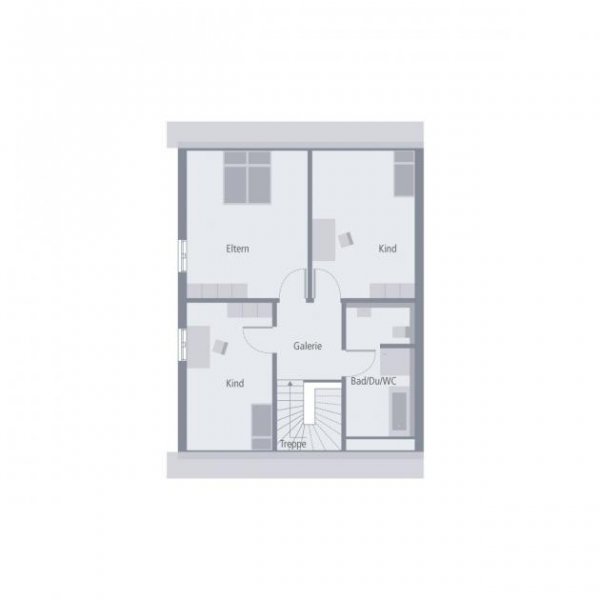Köln DOPPELHAUSHÄLFTE - DURCHDACHT, GEMÜTLICH, ELEGANT Haus kaufen