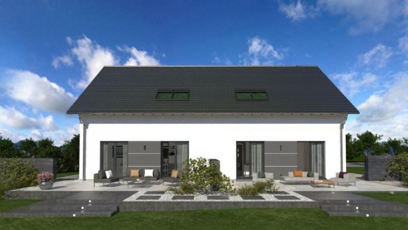 Köln DOPPELHAUSHÄLFTE - DURCHDACHT, GEMÜTLICH, ELEGANT Haus kaufen