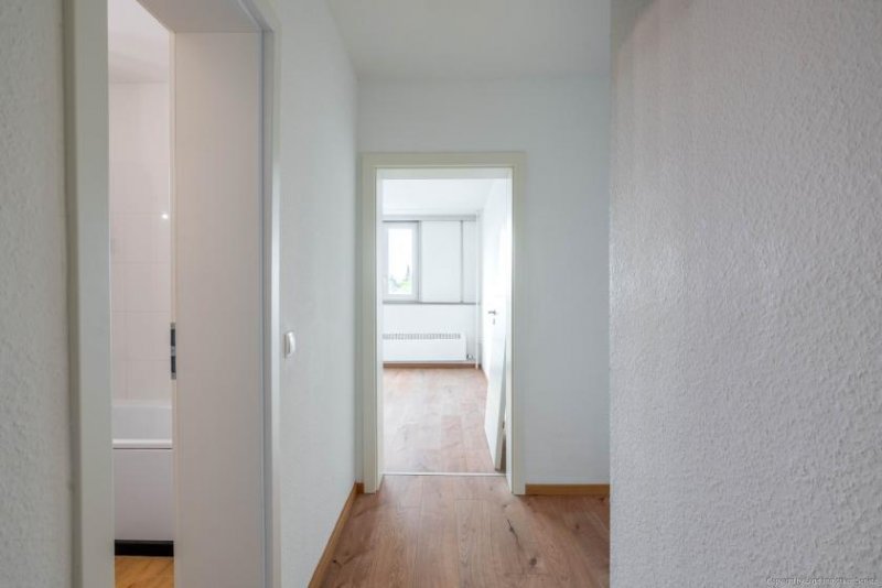 Köln Herkules-Hochhaus Köln: Sanierte, flexible 4-Zimmer-Wohnung für Eigennutzer & Anleger Wohnung kaufen