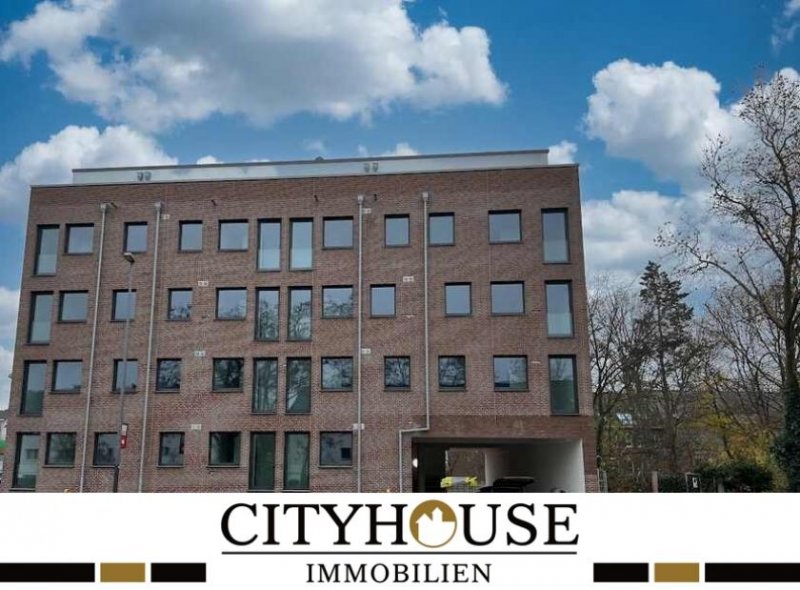 Köln CITYHOUSE: Sichere Rendite in Top Lage! Neubau Studentenapartment mit Energieeffizienzklasse (A+). Wohnung kaufen