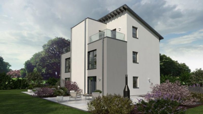 Köln EIN HAUS FÜR JEDEN ANSPRUCH Haus kaufen
