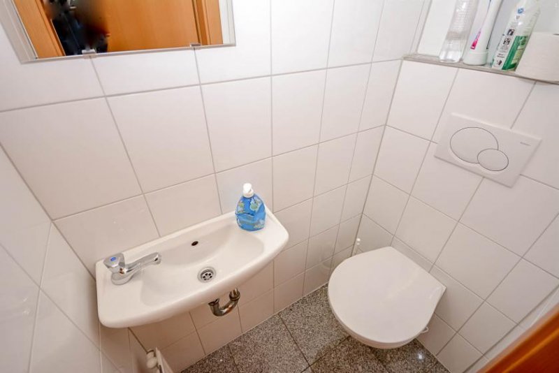 Köln Sanierte Doppelhaushälfte mit Anbau in Vogelsang Haus kaufen