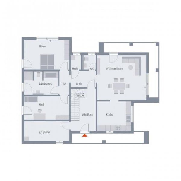 Köln Generationenhaus im Kölner Westen Haus kaufen