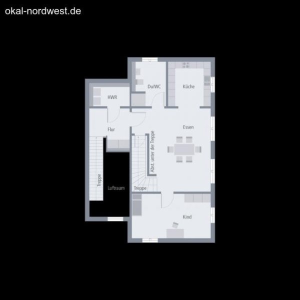 Köln Modernes Wohnen im OKAL Zinshaus Haus kaufen