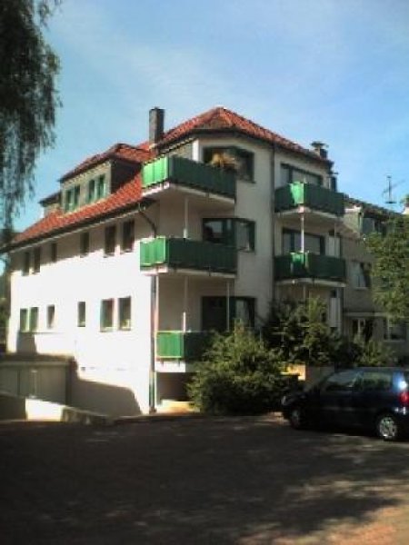 Köln Nähe Sporthochschule Wohnung kaufen