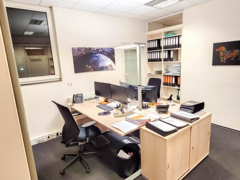 Köln Flexible Gewerbefläche in Köln-Sülz – ca. 340 m², teilbar & bezugsfrei Gewerbe kaufen