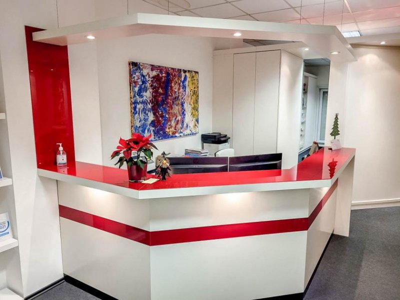 Köln Flexible Gewerbefläche in Köln-Sülz – ca. 340 m², teilbar & bezugsfrei Gewerbe kaufen