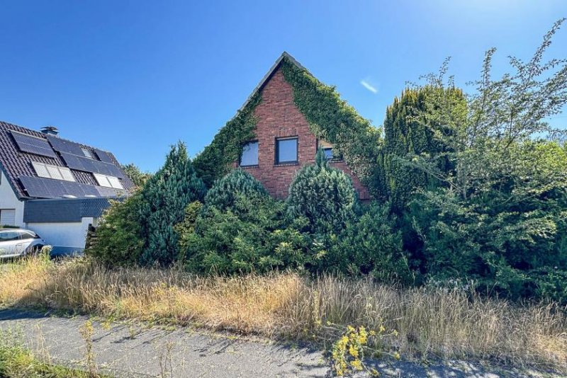 Köln Freistehendes Einfamilienhaus im Kölner Süden Haus kaufen