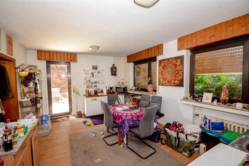 Köln Freistehendes Einfamilienhaus im Kölner Süden Haus kaufen