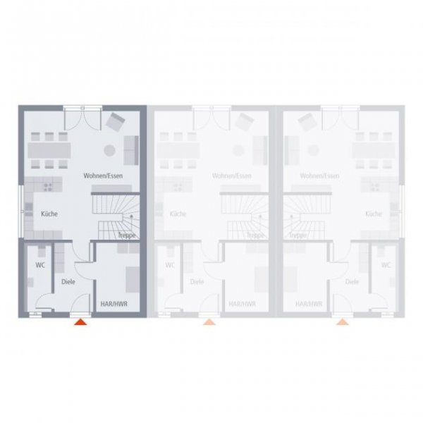 Köln Ihr neues Zuhause mitten in Rondorf Haus kaufen